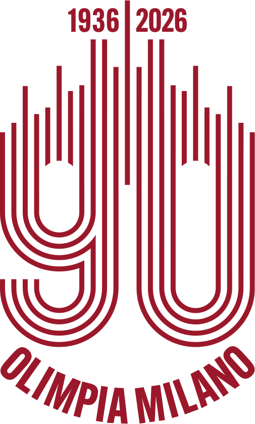 Logo Olimpia Milano